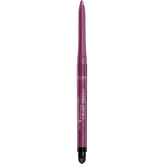 Bourjois Liner Stylo Ombre Shadow & Liner 006 Plum
