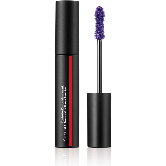 Shiseido Mascara Ink 03 Purple