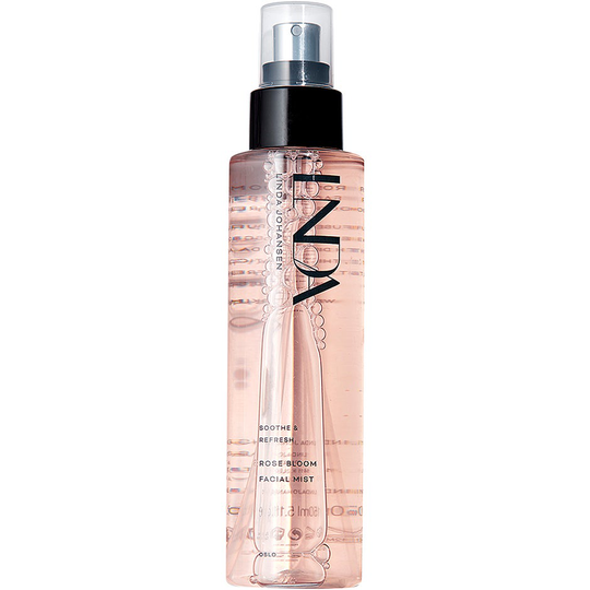 Rose Bloom Facial Mist, 150 ml Linda Johansen Skincare Kasvovedet
