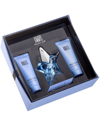 Angel, EdP 25ml + Body Lotion 50ml + Shower Gel 50ml