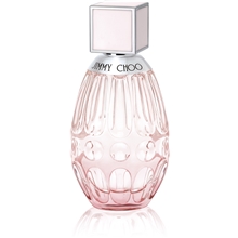 Jimmy Choo L'Eau - Eau de toilette (Edt) Spray 40 ml