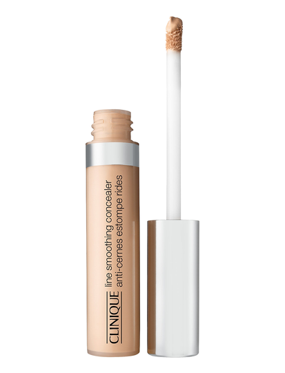 Line Smoothing Concealer - Moderately Fair Peitevoide Meikki Clinique