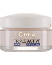 Triple Active Night Cream 50ml