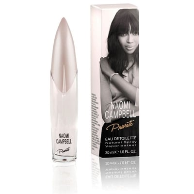 Naomi Campbell Private EDT-suihke 30ml