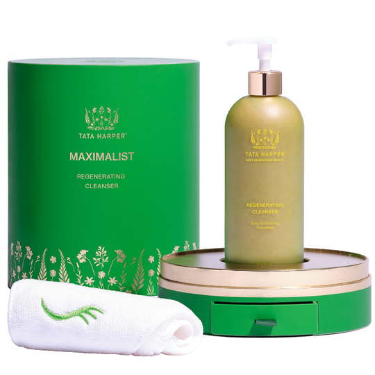 Tata Harper Regenerating Cleanser Maximalist (315 ml)