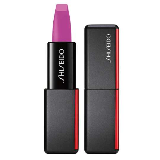 Shiseido Modernmatte Powder Lipstick 530 Night Orchid