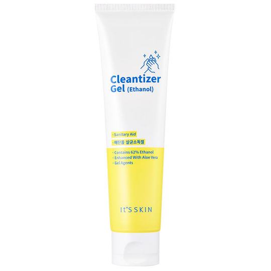 Cleantizer Gel, 100 ml It'S SKIN Käsivoiteet