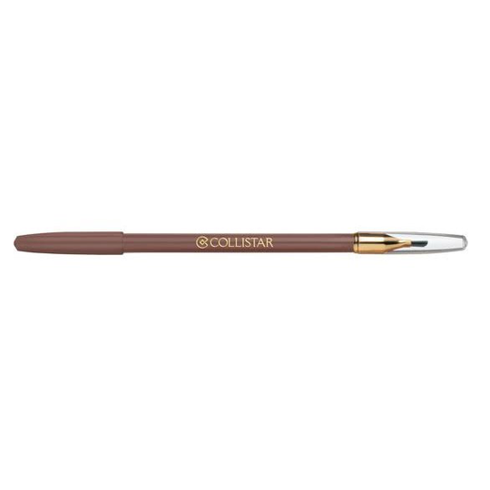 Collistar Professional Eyebrow Pencil 4 Moka Pencil Creaa
