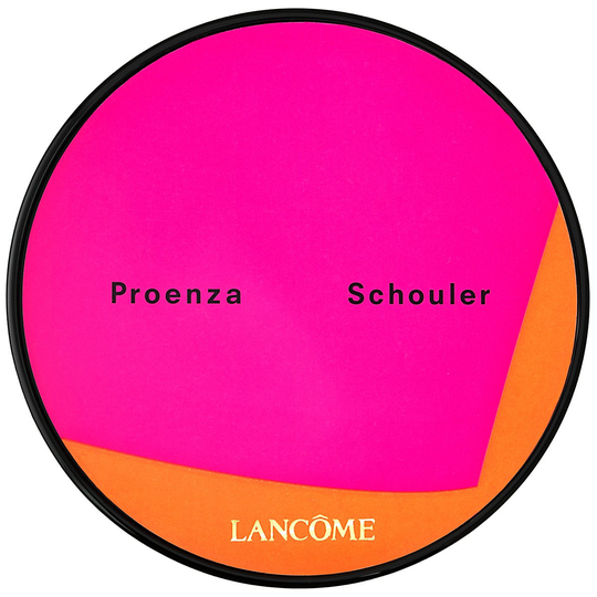 x Proenza Schouler Cushion Case, Lancôme Meikkivoide