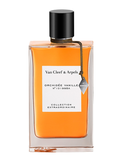 Vca Orchidee Vanillla Edp Hajuvesi Eau De Parfum Nude Van Cleef & Arpels