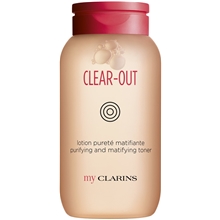 My Clarins Purifying and Matifying Toner 200 ml