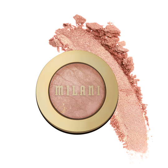 Milani Baked Blush Rosa Romantica