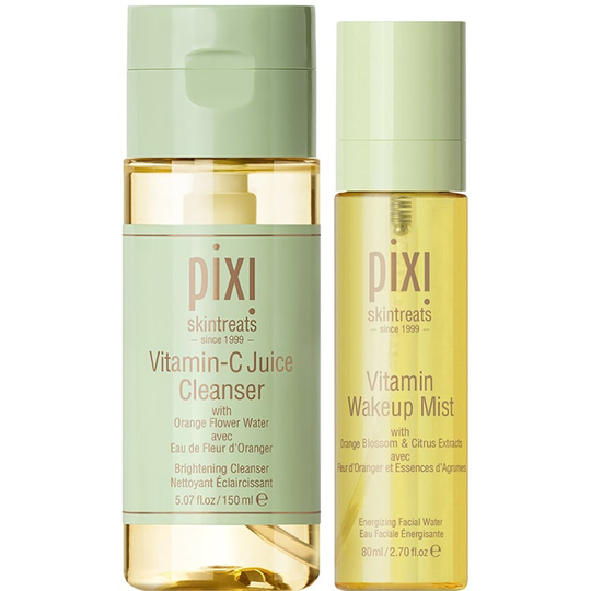 Vitamin C Boosting Regimen, Pixi Ihonhoitopakkaukset