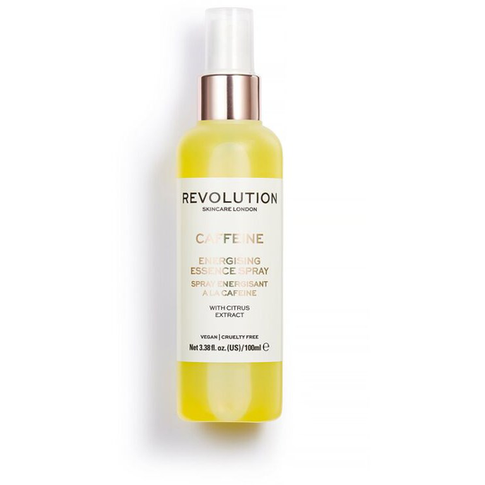 Revolution Skincare Caffeine Essence Spray 100 ml