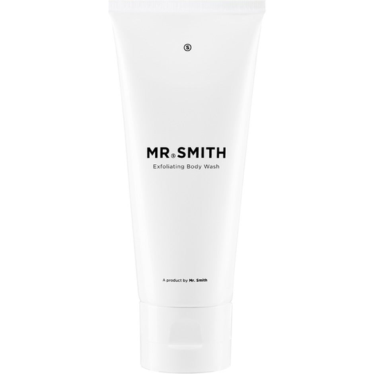 MRS Exfoliating Body Wash, 200 ml Mr. Smith Vartalokuorinnat