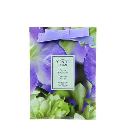Ashleigh & Burwood Tuoksupussi Freesia & Orchid