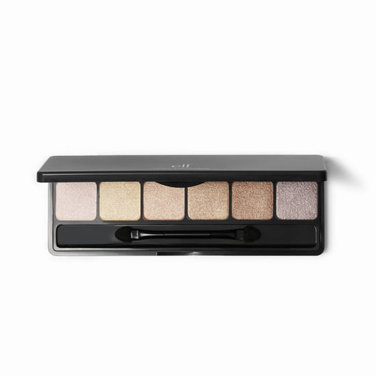 E.L.F. Prisma luomiväri Naked (alasti)