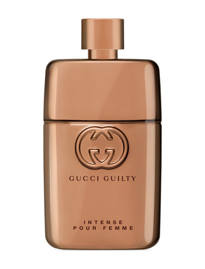 Guilty Pour Femme Intense Eau De Parfum 90 Ml Hajuvesi Eau De Parfum Nude Gucci