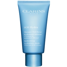 SOS Hydra - Refreshing Hydration Mask 75 ml