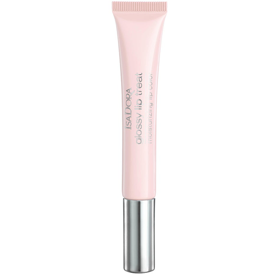 Glossy Lip Treat, IsaDora Huulikiilto