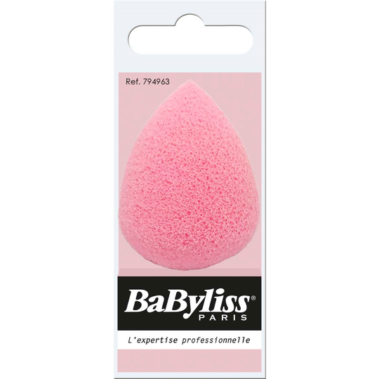 BaByliss Paris Exfolierande rengöringssvamp