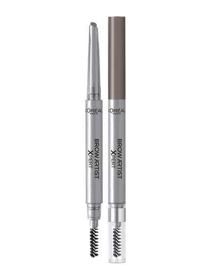 Brow Artist Xpert Kulmakynä Meikki Beige L'Oréal Paris