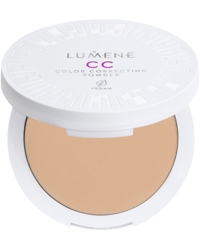 CC Color Correcting Powder, 10g, Shade 3