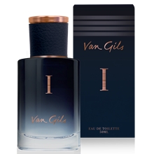 Van Gils I - Eau de toilette 50 ml
