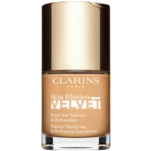 Skin Illusion Velvet Foundation 30 ml No. 110,5
