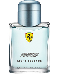 Light Essence, EdT 125ml
