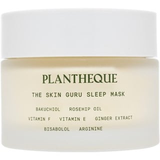 The Skin Guru Sleep Mask