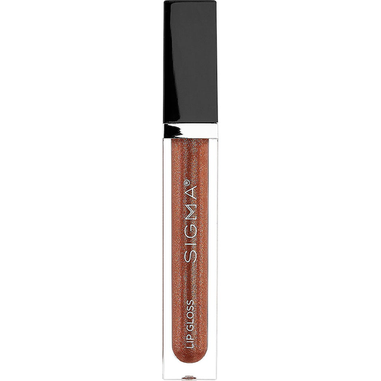 Lip Gloss Idyllic, Sigma Beauty Huulikiilto
