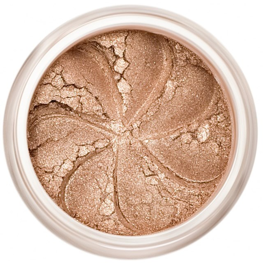 Lily Lolo Mineral Eye Shadow Sticky Toffee