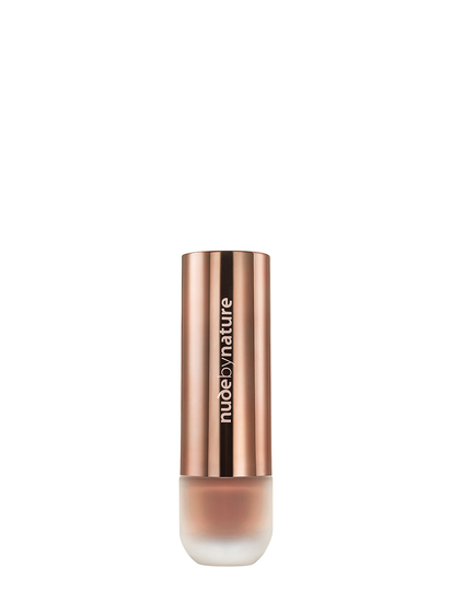 Flawless Liquid Foundation Meikkivoide Meikki Nude By Nature