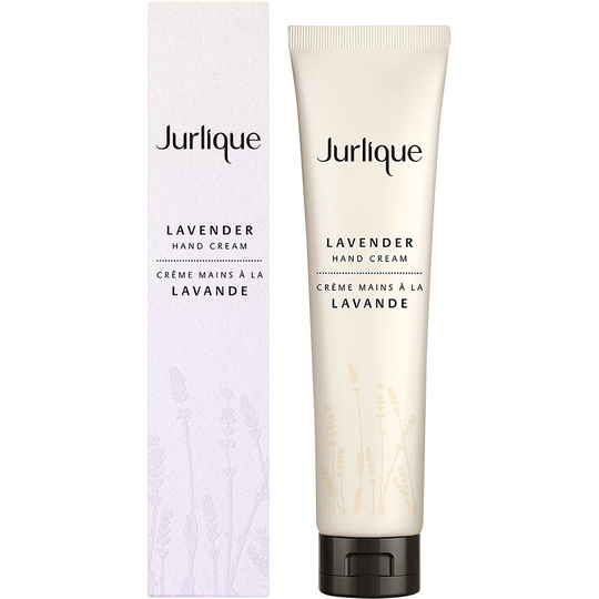 Lavender Hand Cream, 40 ml Jurlique Käsivoiteet