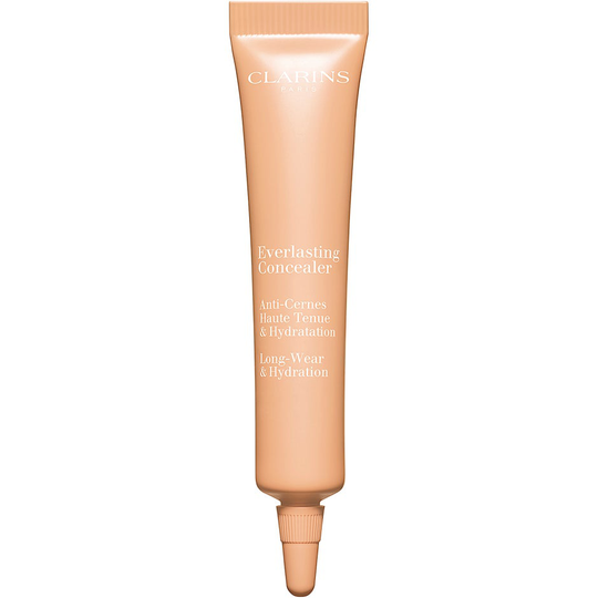 Everlasting Concealer, 12 ml Clarins Peitevoide