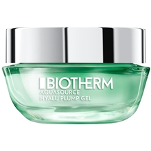 Aquasource Hyalu Plump Gel - Norm/Comb Skin 30 ml
