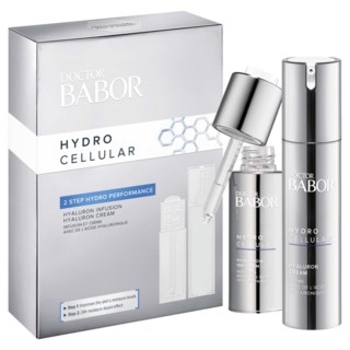 DOCTOR BABOR HYDRO CELLULAR Set Cream+Serum