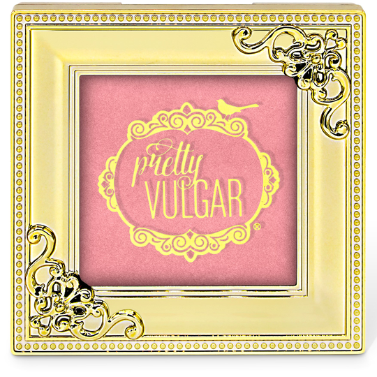 Pretty Vulgar Make Them Blush