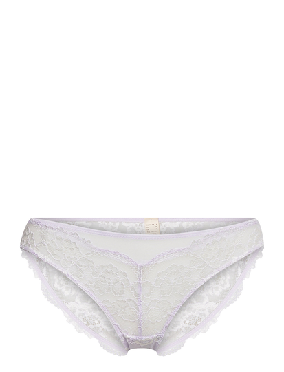 Core Claire 2-T Brief_Classic Alushousut Brief Tangat Sininen Dorina
