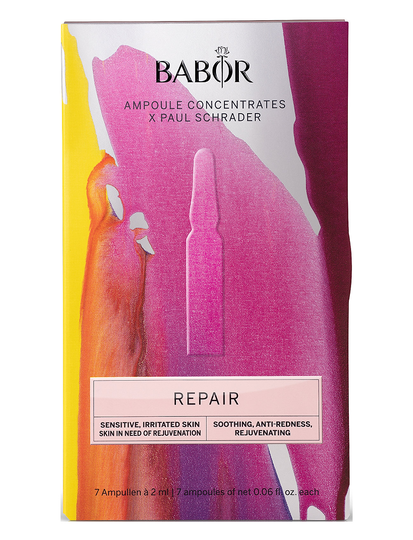 Repair Seerumi Ihonhoito Nude Babor