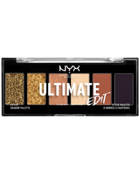 Ultimate Shadow Palette Petit Edition, 06W