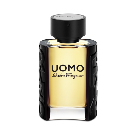 Salvatore Ferragamo Uomo Eau de Toilette 50 ml