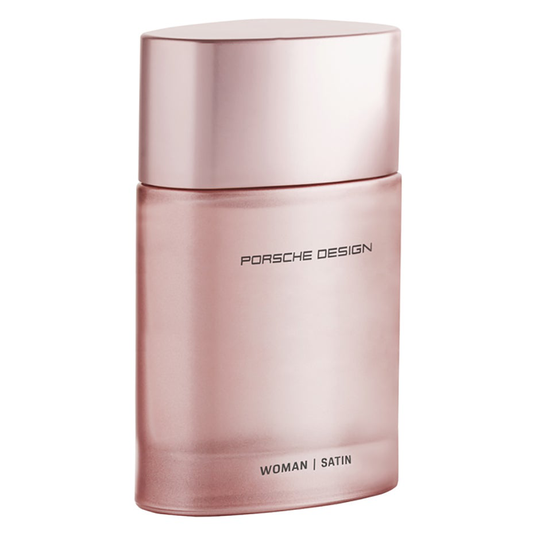 Porsche Woman Satin, 100 ml Porsche Design Naisten hajuvedet