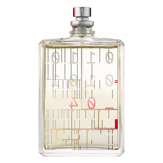 Escentric 04, 100 ml Escentric Molecules Unisex-hajuvedet