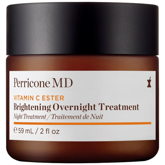 Perricone MD Vitamin C Ester Brightening Overnight Treatment 59 m