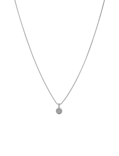 Sercie Accessories Jewellery Necklaces Dainty Necklaces Hopea Ted Baker