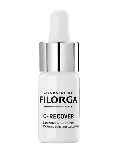 C-Recover 3X10Ml Seerumi Kasvot Ihonhoito Nude Filorga