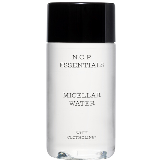 N.C.P. Olfactives Essentials Micellar Water 100 ml
