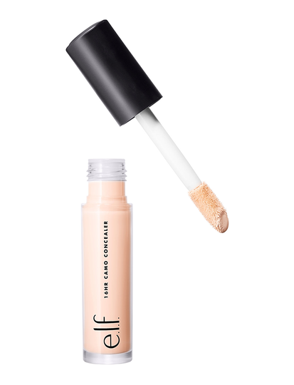 Elf 16Hr Camo Concealer Fair Beige Peitevoide Meikki E.L.F.